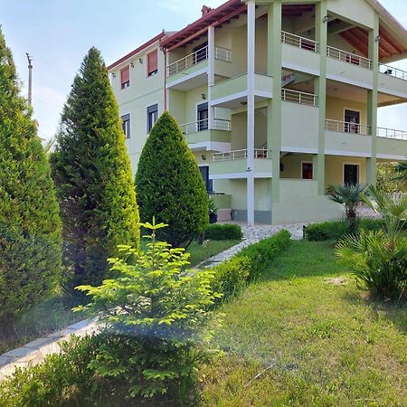 Greenvilla Park Durres Exterior photo