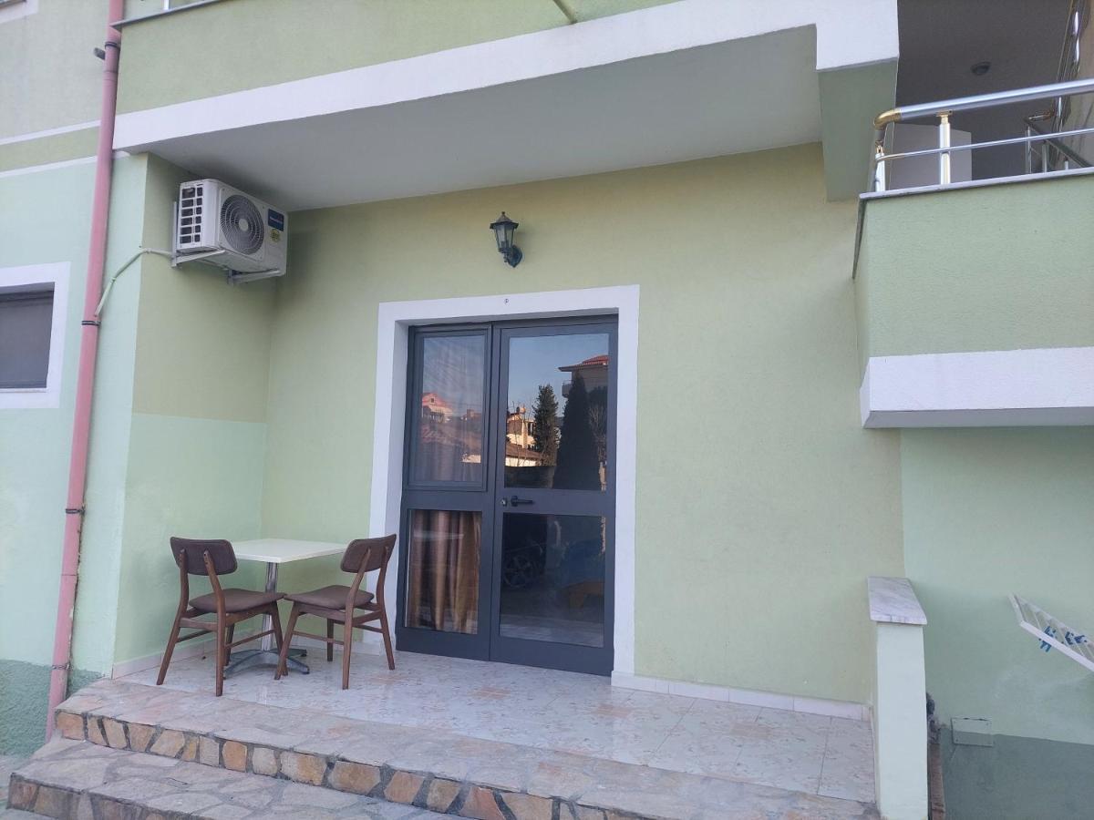 Greenvilla Park Durres Exterior photo