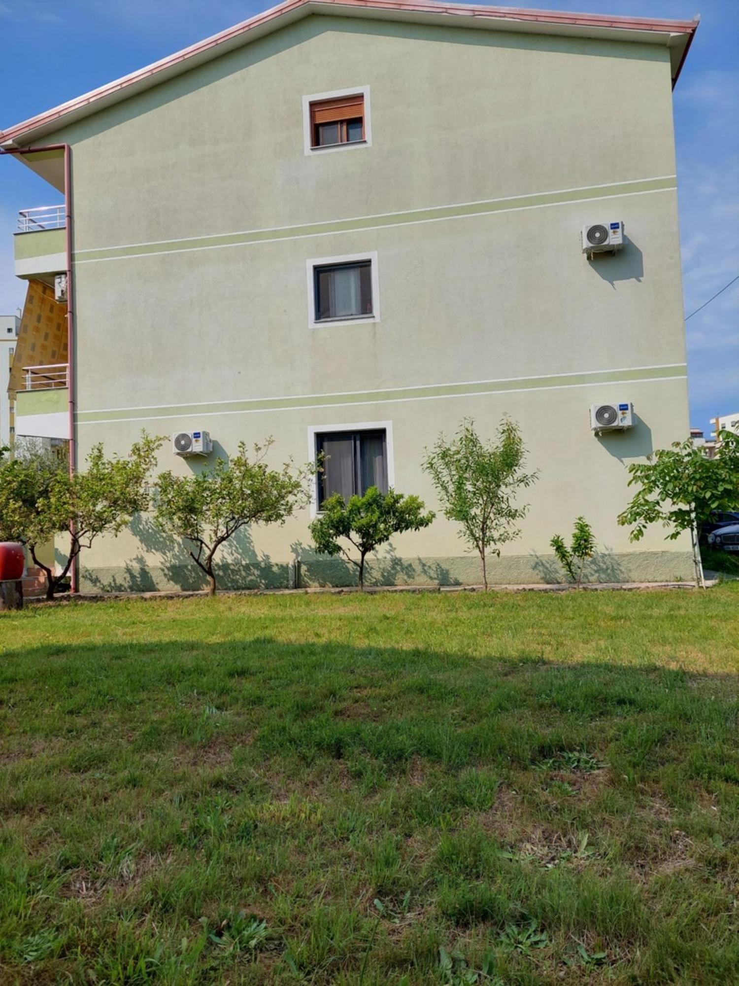 Greenvilla Park Durres Exterior photo