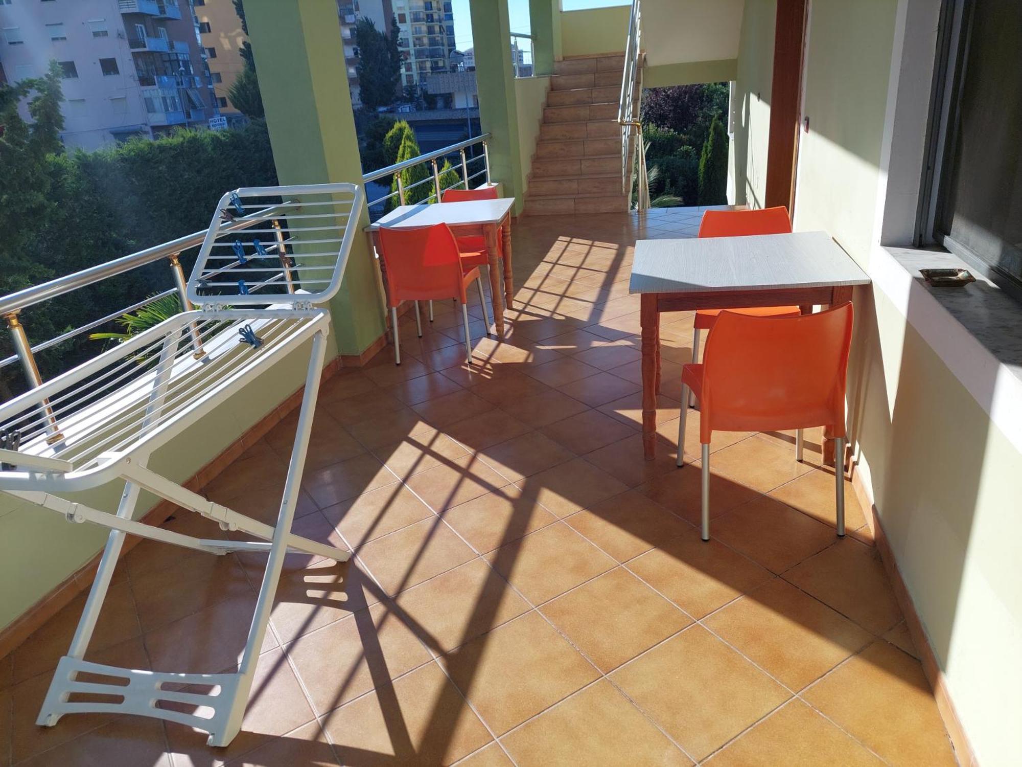 Greenvilla Park Durres Room photo