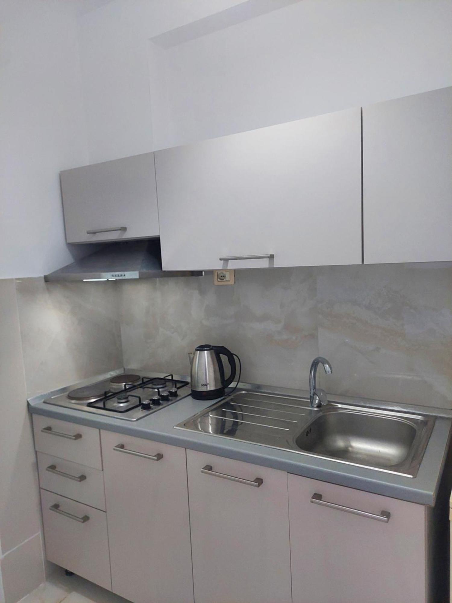 Greenvilla Park Durres Room photo