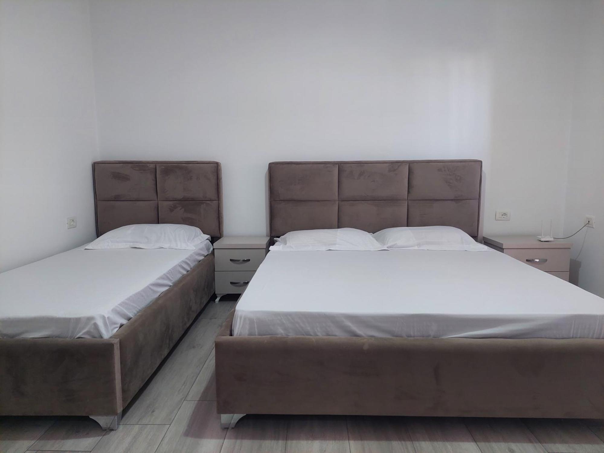 Greenvilla Park Durres Room photo