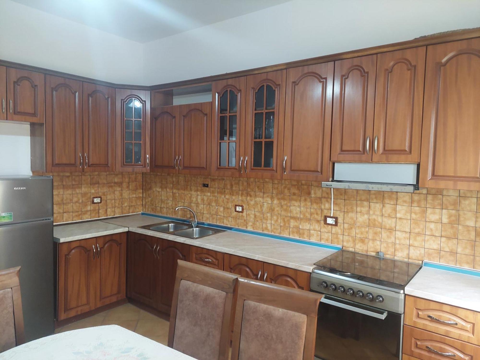 Greenvilla Park Durres Room photo